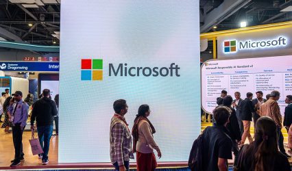 Microsoft launches 4th cloud region in India, bets big on AI infrastructure growth