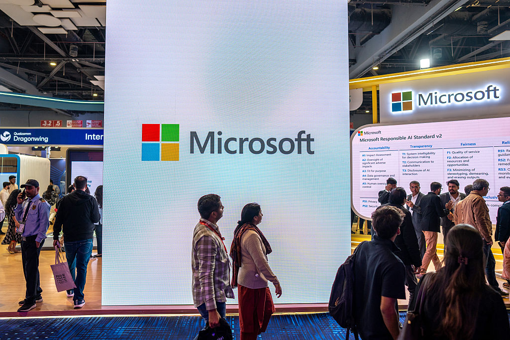 Microsoft launches 4th cloud region in India, bets big on AI infrastructure growth
