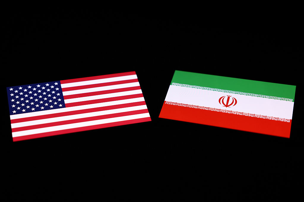 US tightens pressure on Iran; threatens to shut operations of Iranian Airlines