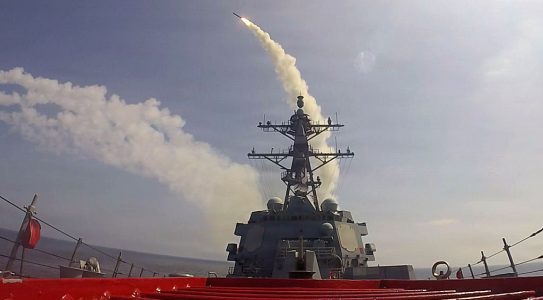 Iran war cost hits $38 billion : US CBO