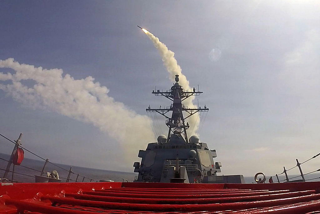 Iran war cost hits $38 billion : US CBO