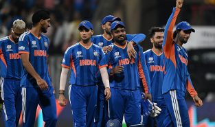 Sanju Samson, Nitish Kumar Reddy lead India to series-clinching win over Afghanistan