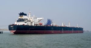Two Filipino Seafarers killed in an Iranian attack on Saudi Tanker passing the Strait of Hormuz
