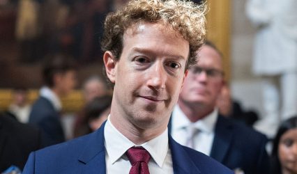 “Key to building positive future is maintaining balance of power”: Mark Zuckerberg calls for responsible AI development