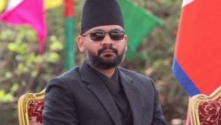 Nepal cabinet recommends ambassadors for 13 countries, including India