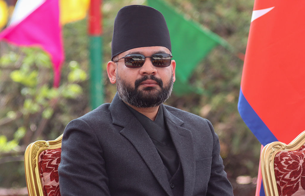Nepal cabinet recommends ambassadors for 13 countries, including India
