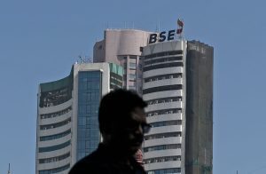 Sensex, Nifty open marginally higher over crude price correction