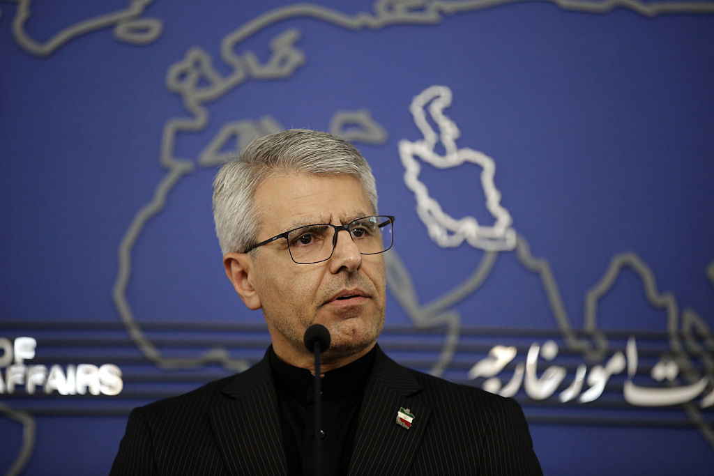 “Will certainly make use of opportunity provided by BRICS Summit”: Iran hails ties with India ahead of Pezeshkian’s visit