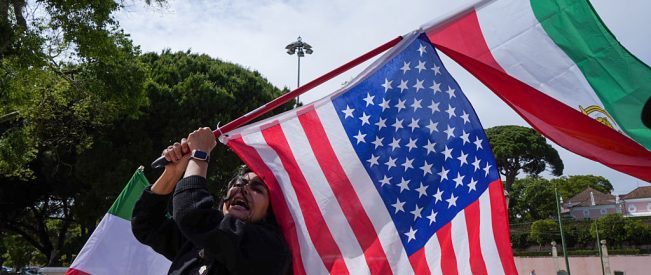 Iran retaliates against US allies after its oil tankers destroyed