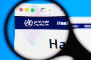 WHO's Tedros says Ebola response must be scaled up to tackle Congo outbreak