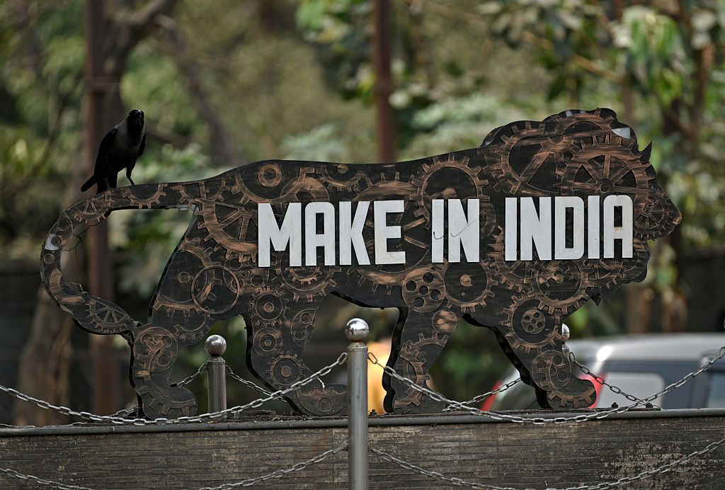 12 Years of Make in India: India’s journey towards a manufacturing nation