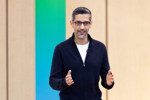 "One small step for TPUs": Google CEO Sundar Pichai announces Project Suncatcher to test AI compute in Space