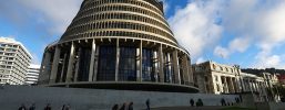 New Zealand Parliament clears FTA with India