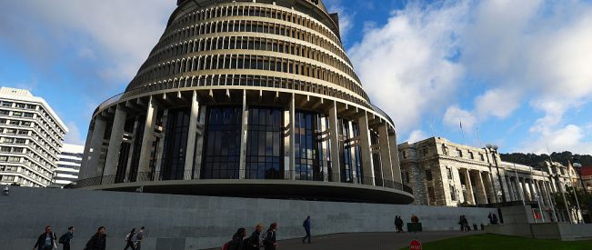 New Zealand Parliament clears FTA with India