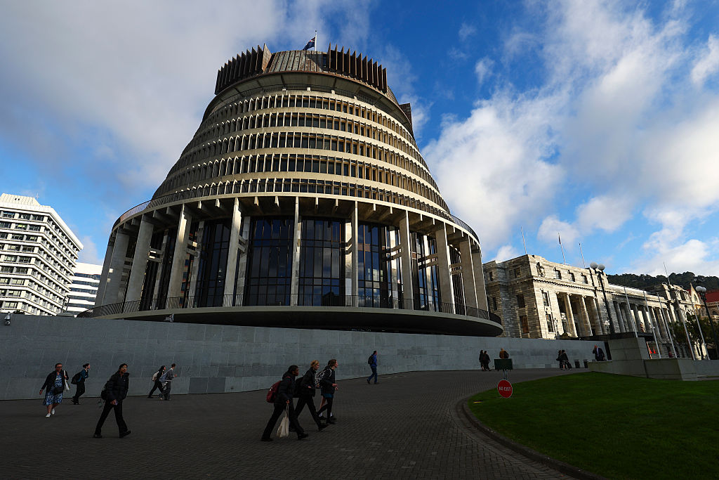 New Zealand parliament passes India trade deal, cutting tariffs on most exports