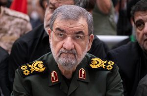 Iran to declare a new 'restricted zone' near the Strait of Hormuz, says top Iranian Security Official