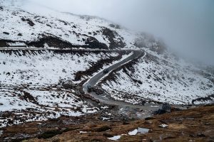 Nepal-Tibet floods: Glacier instability may trigger more cascading disasters, Chinese official warns