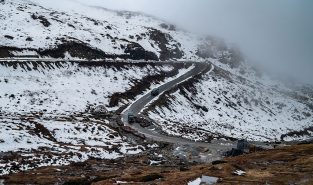 Nepal-Tibet floods: Glacier instability may trigger more cascading disasters, Chinese official warns