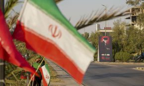 US, Iran make conflicting claims on El Gaia attack near Oman coast