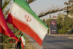 US, Iran make conflicting claims on El Gaia attack near Oman coast