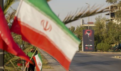 US, Iran make conflicting claims on El Gaia attack near Oman coast