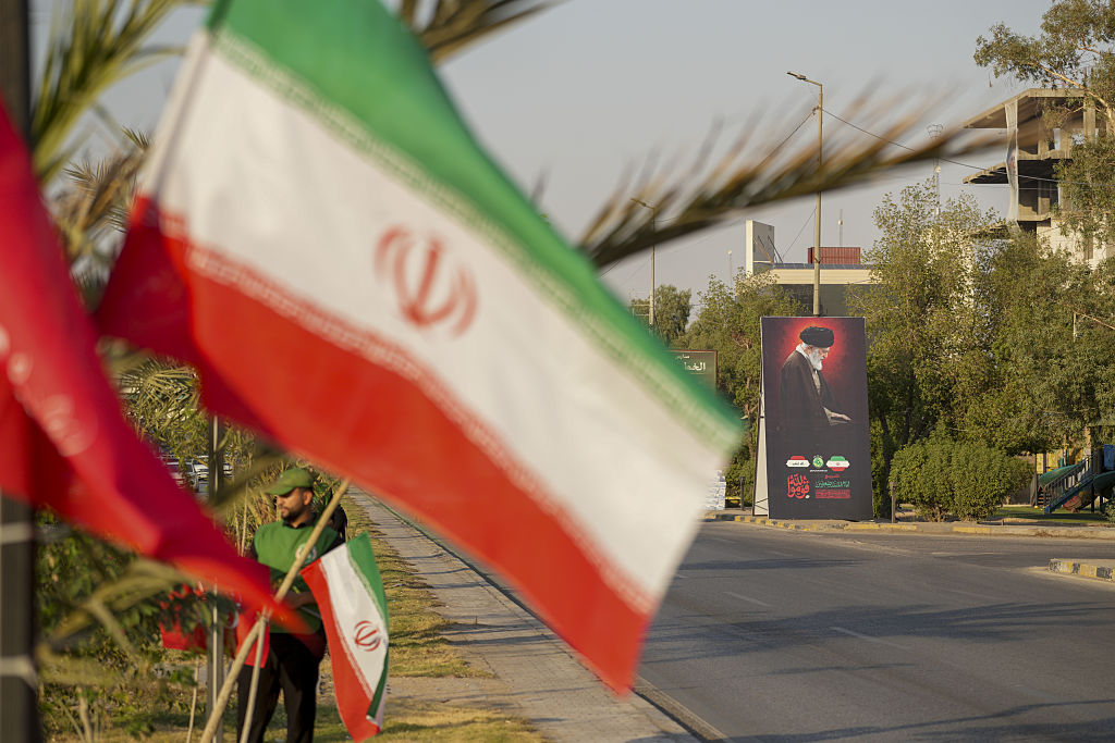 US, Iran make conflicting claims on El Gaia attack near Oman coast