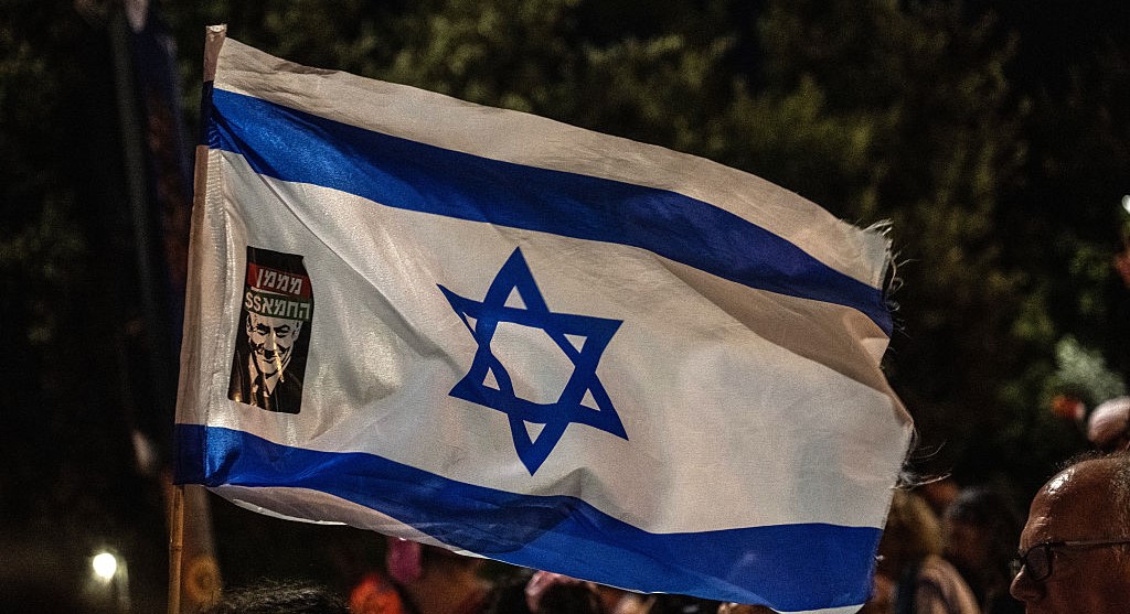 Israel tells Britain to close East Jerusalem consulate within 30 days