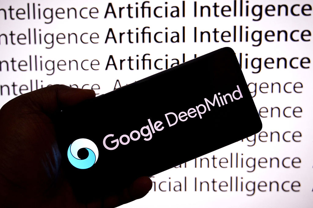 Ex-Google DeepMind researcher adds to warnings that AI could ‘kill all humans’