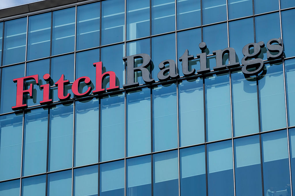 Fitch raises India’s FY’27 GDP growth projections to 6.9 pc