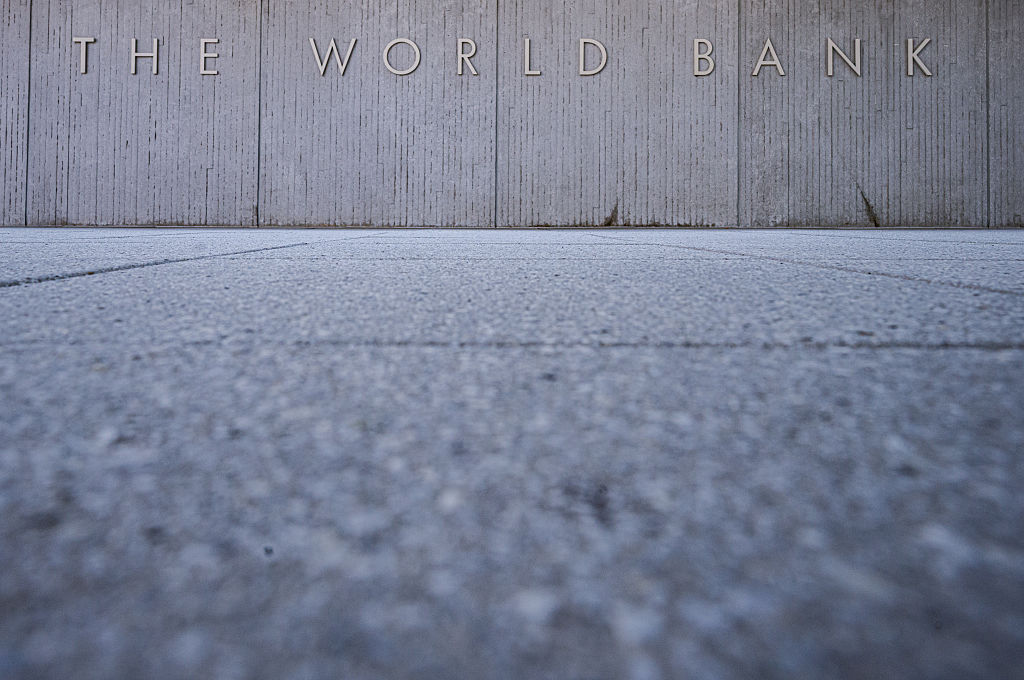 World Bank, IMF back debt framework changes for poor countries