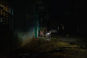 Cuba energy grid suffers nationwide collapse
