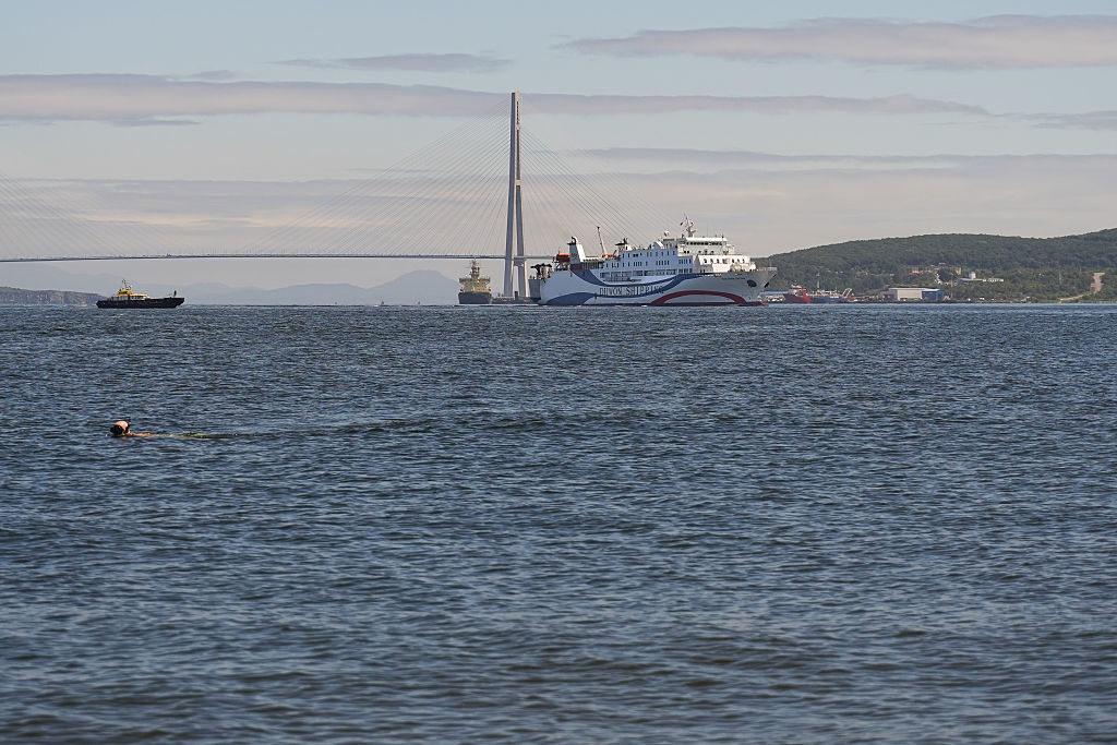 Norway seizes Russian ship, sparking anger in Moscow, to compensate Ukrainian energy firm