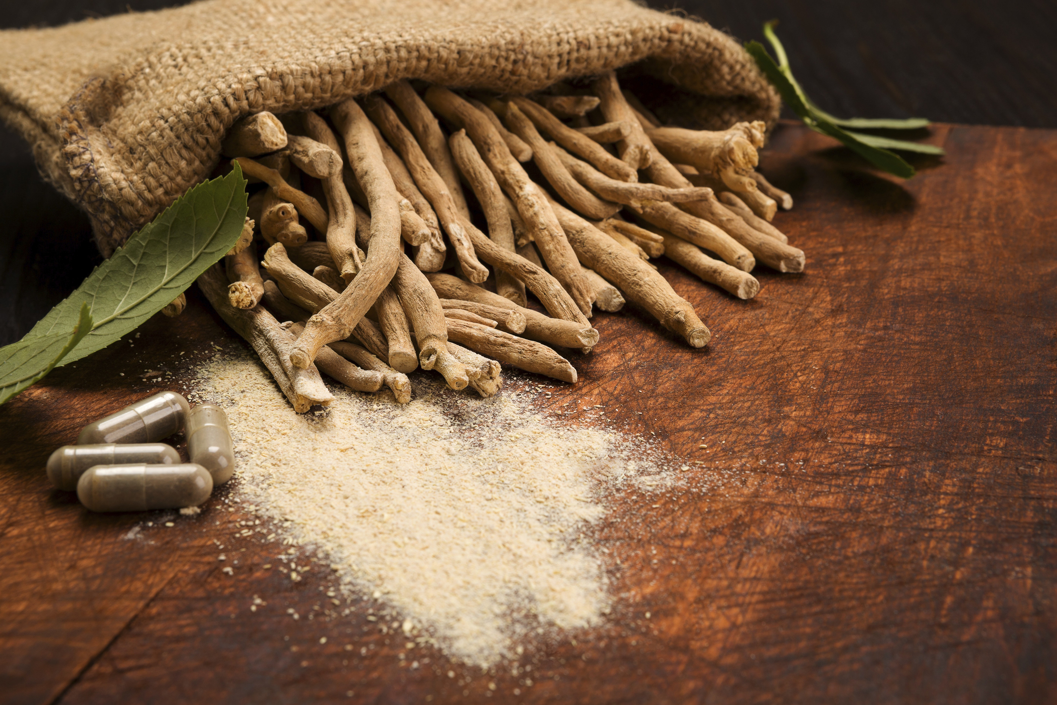 Standardised Ashwagandha well tolerated in 1,200-adult clinical trial, study finds