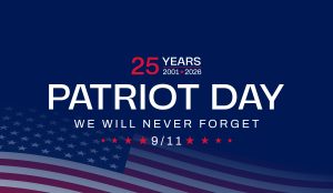 Americans to mark 25 years since September 11 attacks amid enduring grief, reflection