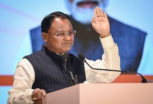 Odisha govt approves 27 industrial projects worth over Rs 2.45 lakh crore
