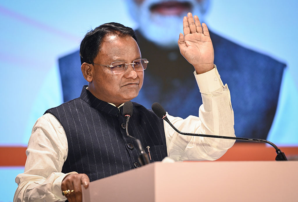 Odisha govt approves 27 industrial projects worth over Rs 2.45 lakh crore