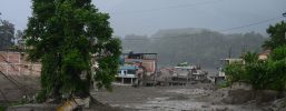 Nepal floods death toll climbs to 1,377; search operations continue for more than 5,000 missing