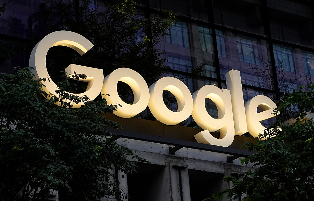 Google escapes ad tech breakup in third Big Tech antitrust loss for US