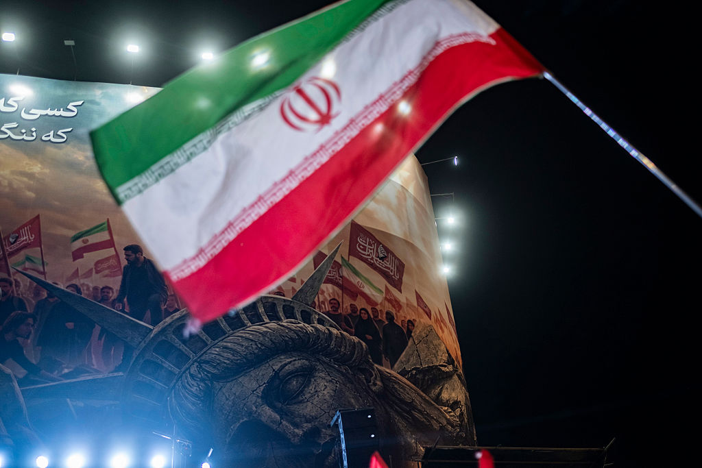 US-Iran strikes raise fears of renewed war across the Middle East