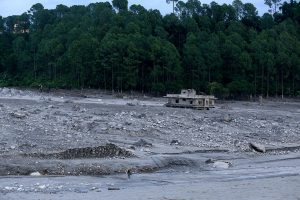 South Korea to send 44-member disaster relief team to Nepal after floods