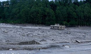 South Korea to send 44-member disaster relief team to Nepal after floods