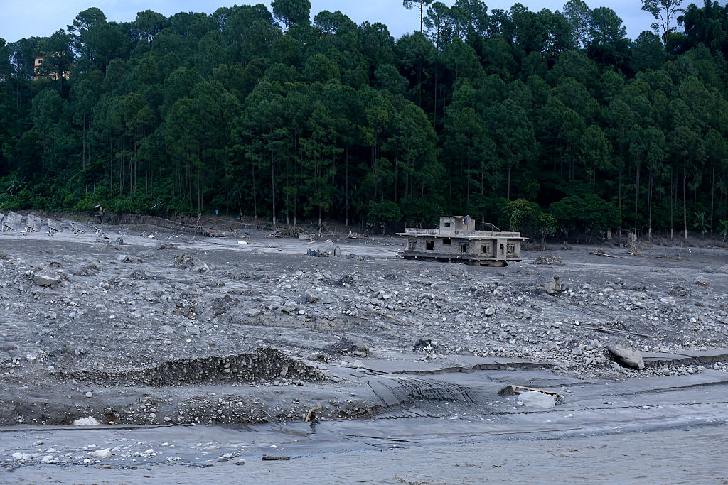 South Korea to send 44-member disaster relief team to Nepal after floods