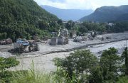 Nepal floods: Families can use photos, DNA profiling to identify mortal remains