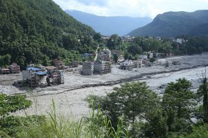 Nepal floods: Families can use photos, DNA profiling to identify mortal remains