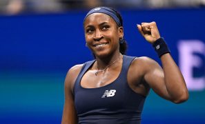 Gauff overcomes Badosa test to reach US Open third round