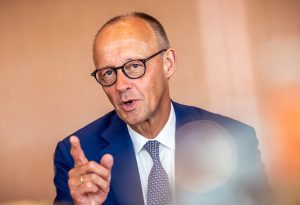 Far-right win leaves Germany's Merz shaken as AfD plots path to power