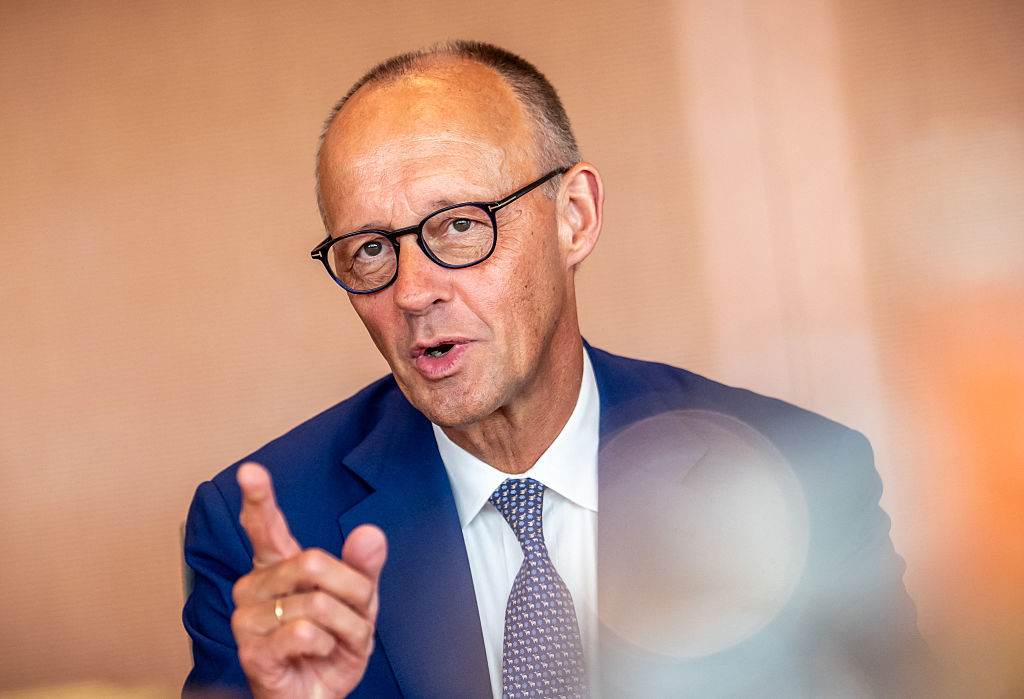 Far-right win leaves Germany’s Merz shaken as AfD plots path to power
