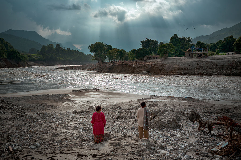 US announces USD 31 million support for flood-hit Nepal