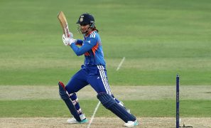 Women’s Asia Cup: Jay Shah congratulates Smriti Mandhana on record-breaking century