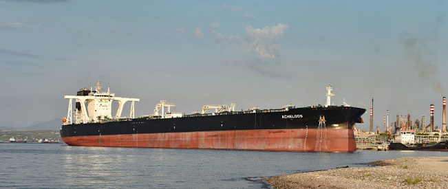 Iran says to announce new restricted zone in the Gulf in the coming days